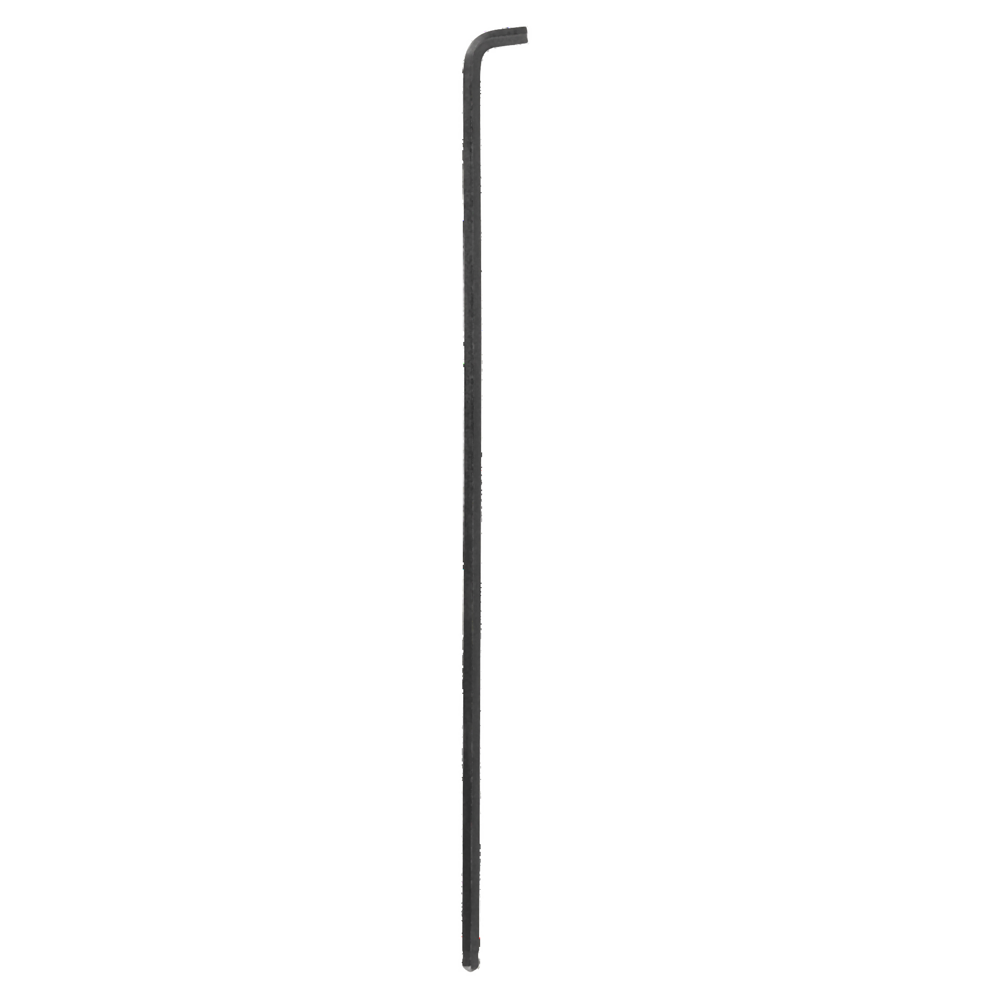TEKTON 1/16 Inch Short Arm Ball End Hex L-Key | KLX77063